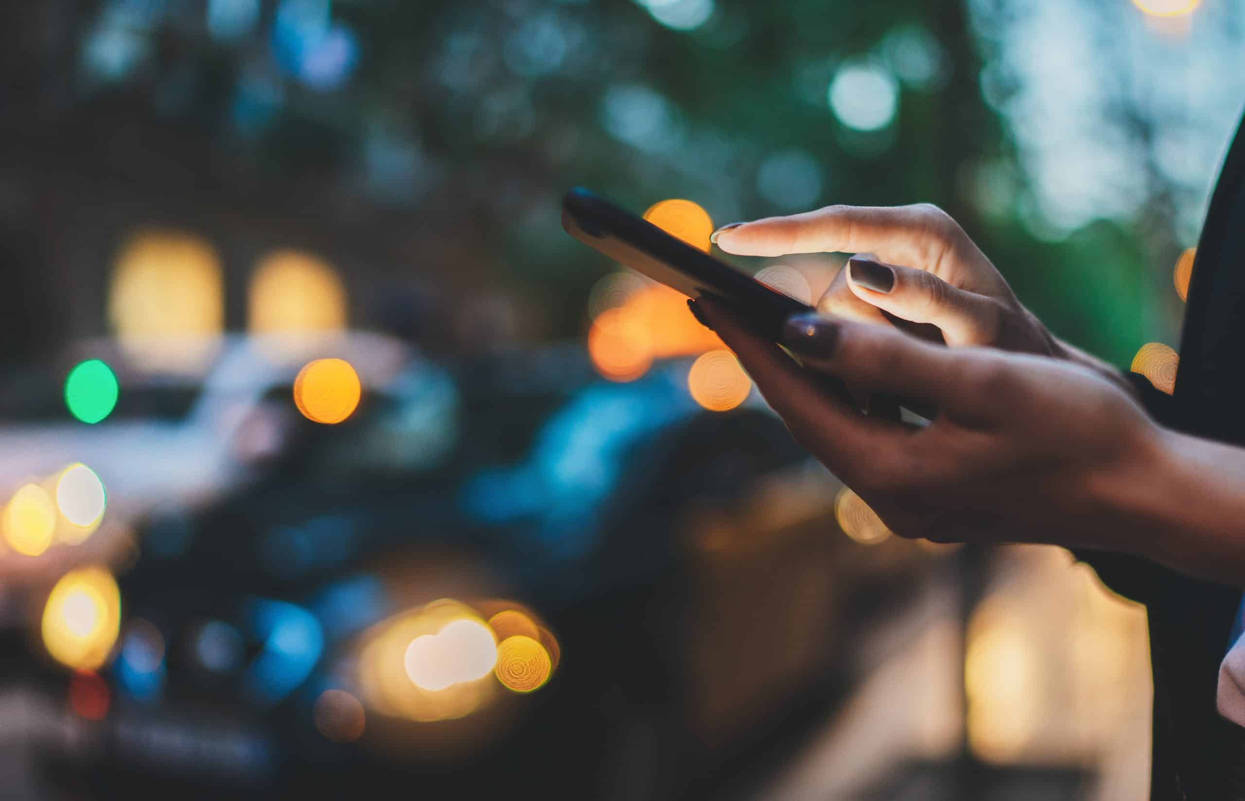 Candidate ghosting:  When no response is a response