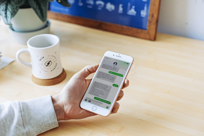 HHA Process Infographic