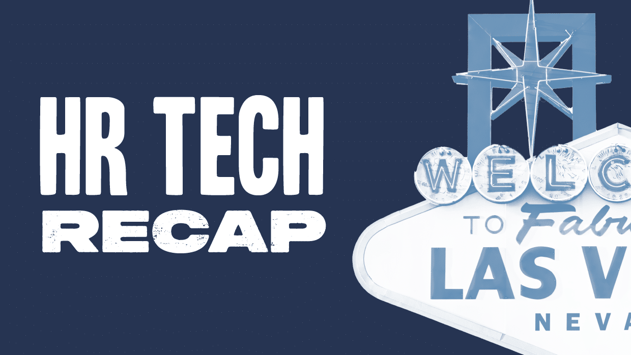 Key takeaways from HR Tech 2024 conference