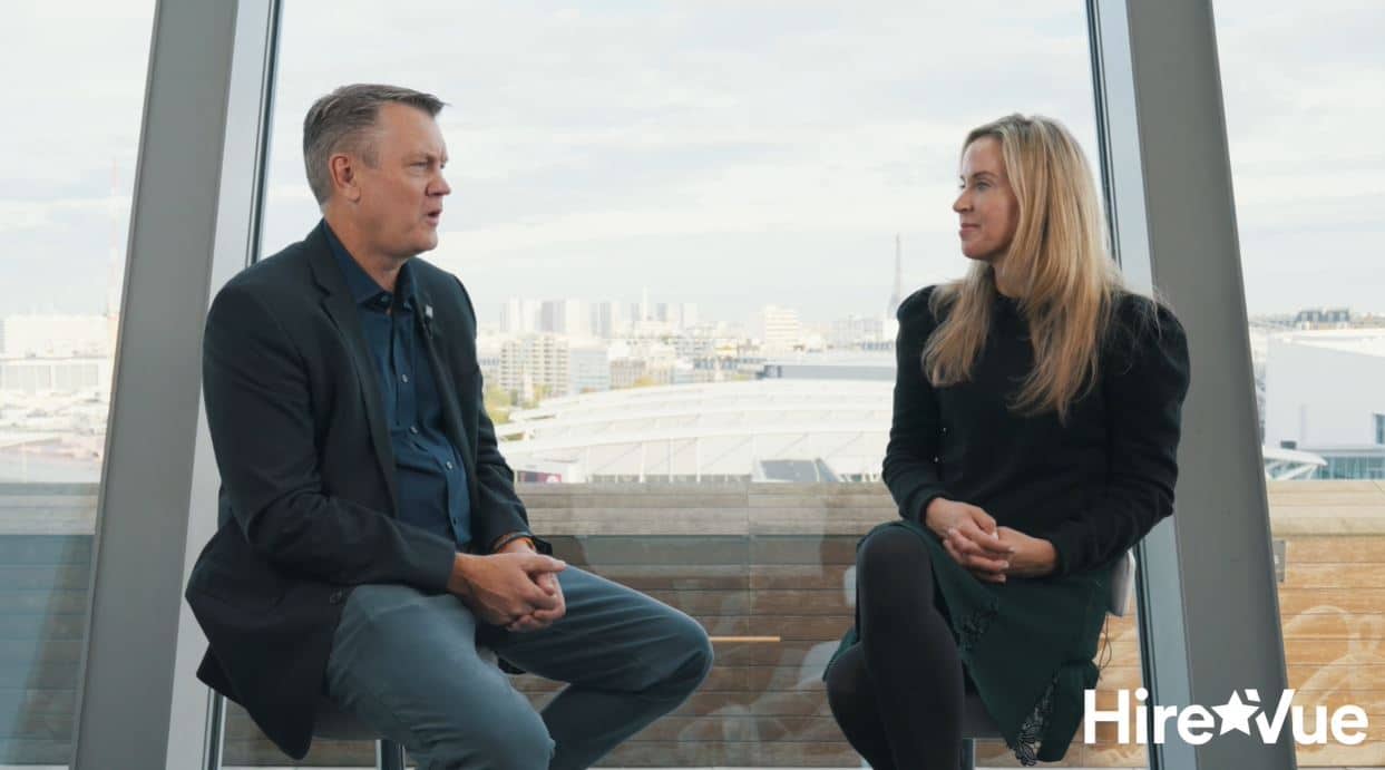 Episode 15: Global TA stars discuss the big trends and tech from UNLEASH Paris