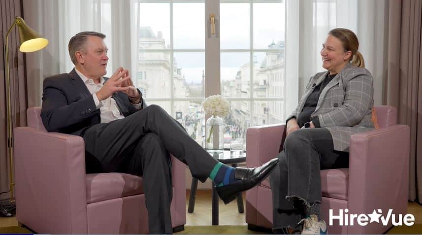 Episode 17: Being a true partner to the business and candidates