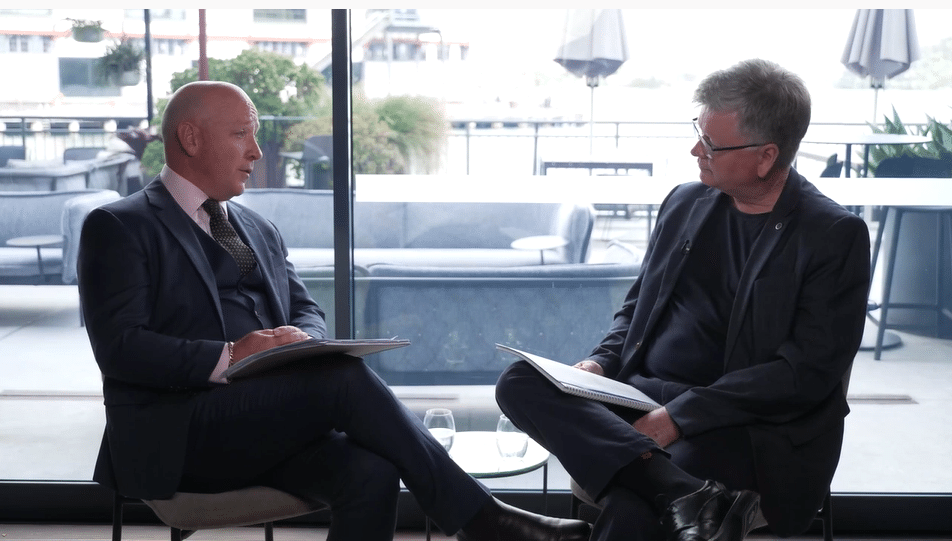 Episode 19: Building a high-performing global talent function