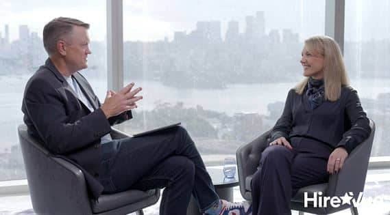 Episode 13: The evolving role of talent, skills and digital transformation