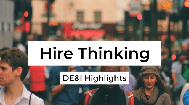 Episode 10: DE&I Highlights