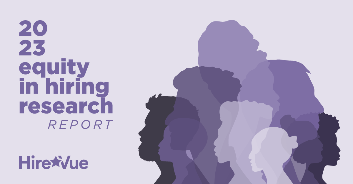2023 Equity in Hiring Research Report