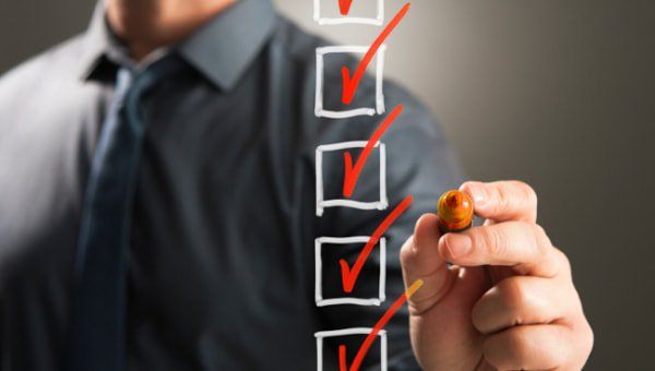 How to Take a Hirevue Interview