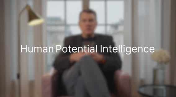Human Potential Intelligence