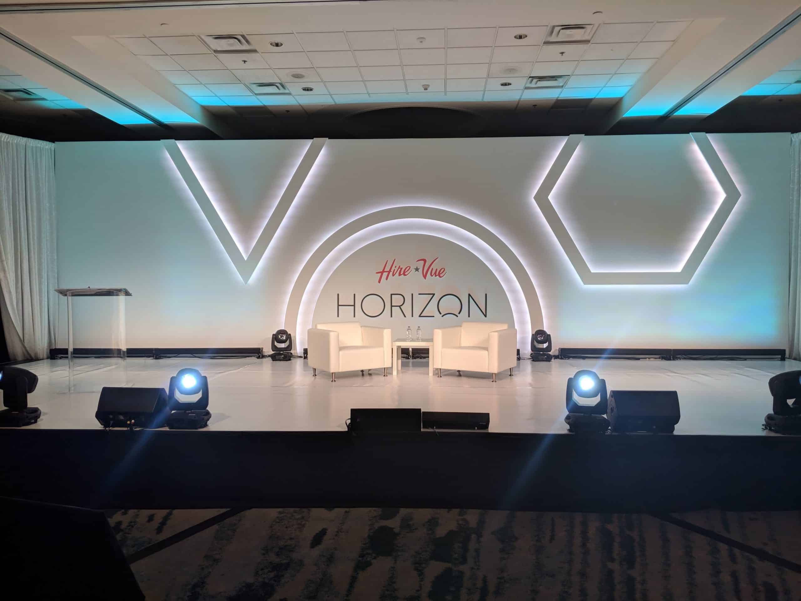 Hirevue Horizon 2018 Recap Day 2