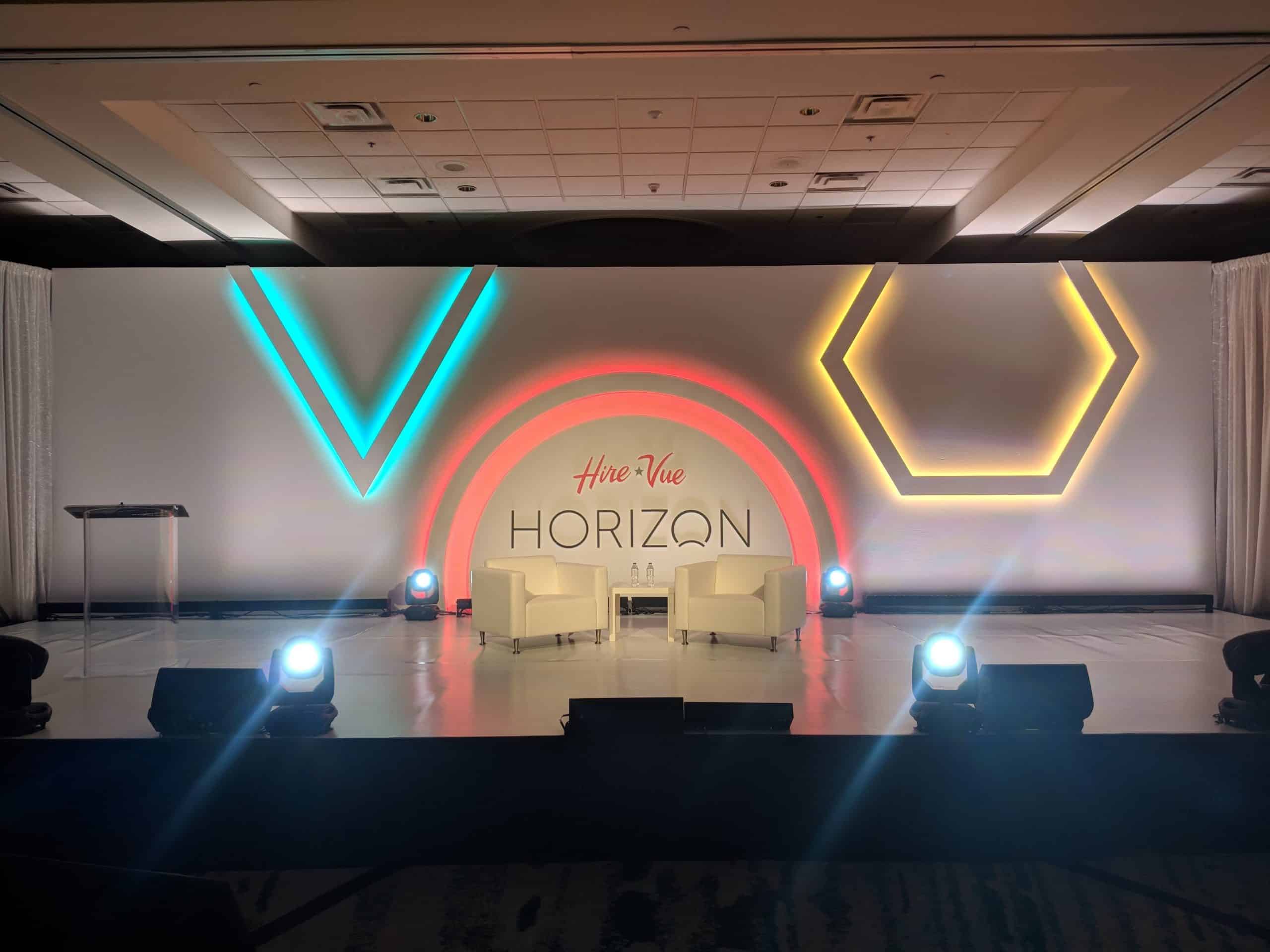 Hirevue Horizon 2018 Recap Day 1