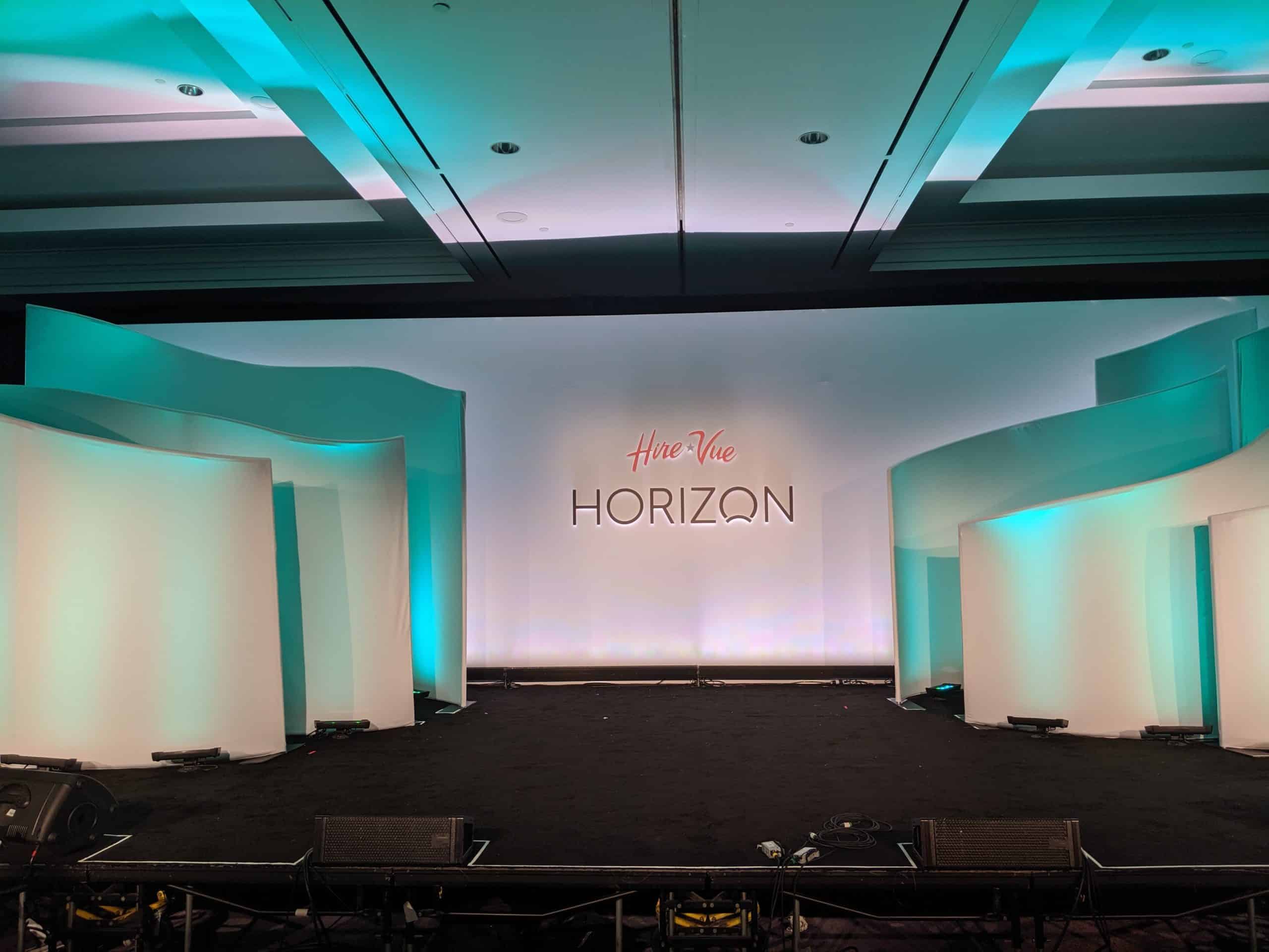 Hirevue Horizon 2019 Recap Day 1