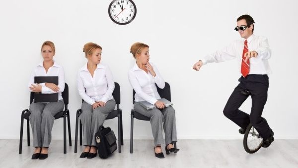 5 Ways to Impress the CEO Your First Year