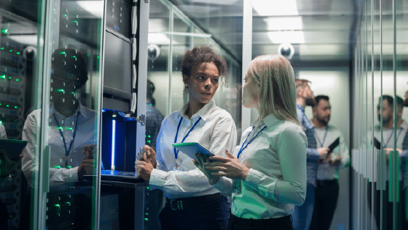 Assessing cyber security skills using the NICE Framework powered by Hirevue