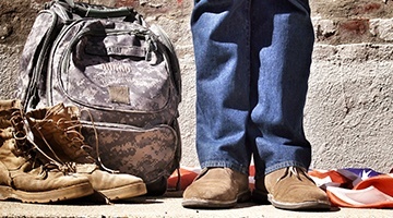 Going from Vet-Friendly to Vet-Ready