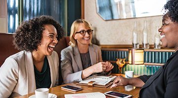 5 Recruiting Strategies to Increase Workplace Diversity