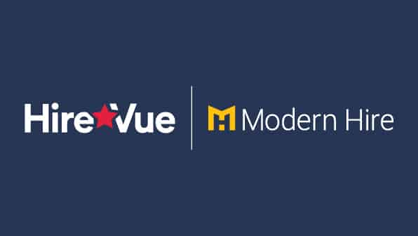 Hirevue Acquires Modern Hire to Transform the Global Talent Experience