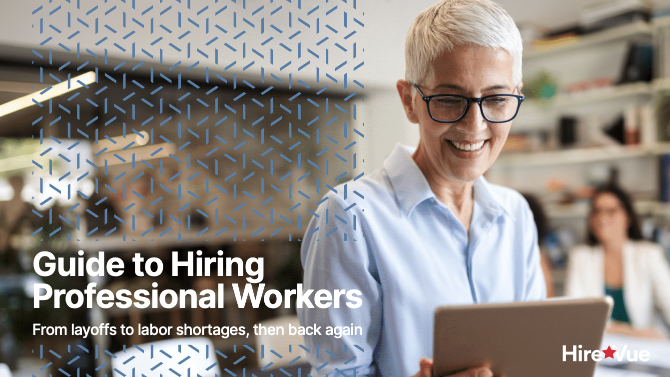 Guide to Hiring Professional Workers