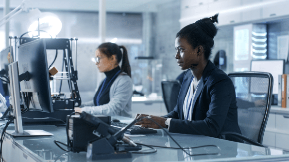 Recruiting strategies for the public sector