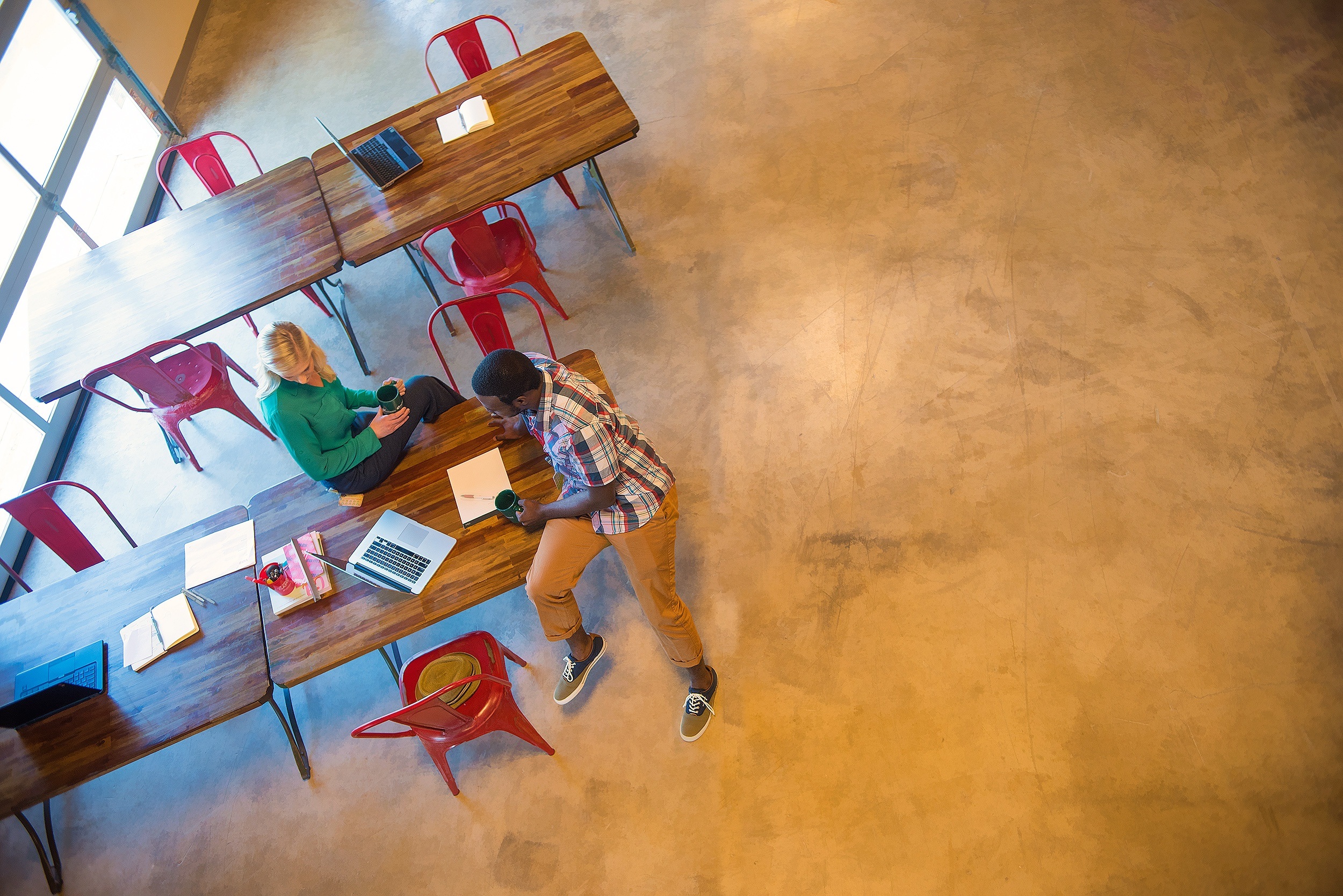 From Order Takers to Phenomenal Hire Makers – Rackspace’s 4 Steps for Success