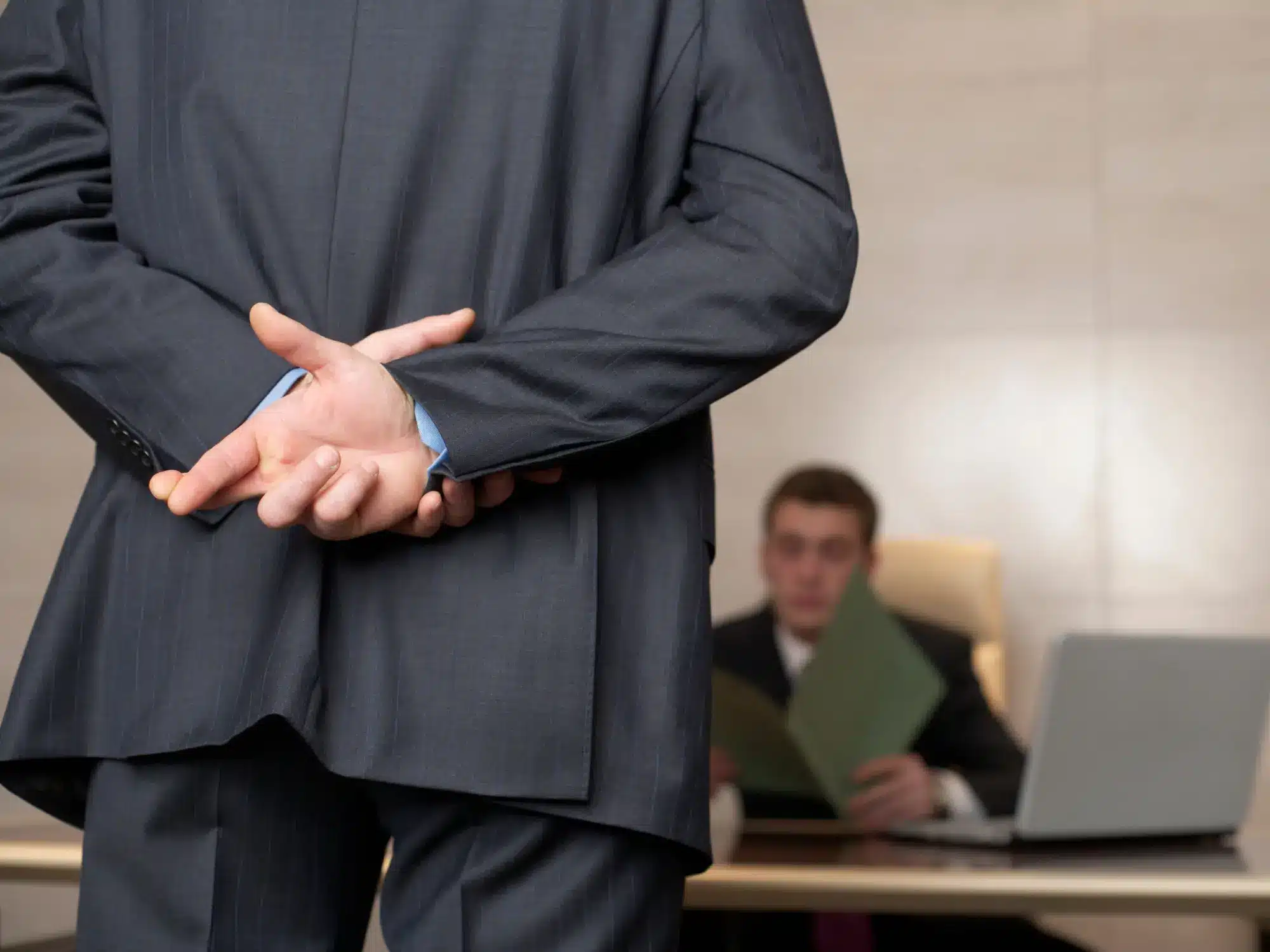 More job candidates are lying and cheating in their interviews. Employers are using artificial intelligence to catch them