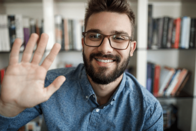 Virtual interviews are here to stay: Hirevue conducts millions of one-way videos to help quickly connect candidates with companies that are hiring