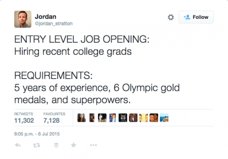 How Hiring Recent College Grads Helped One Firm Boost Retention