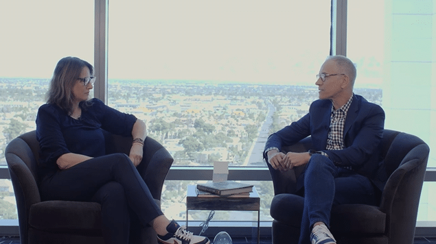 Episode 18: Using Skills-based hiring and AI to transform volume hiring