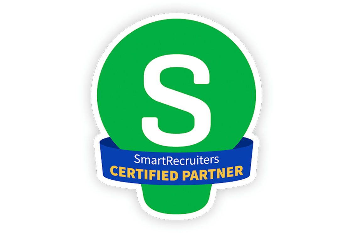 How to achieve hiring success with Hirevue and SmartRecruiters