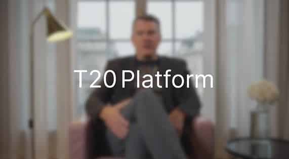 T20 Platform