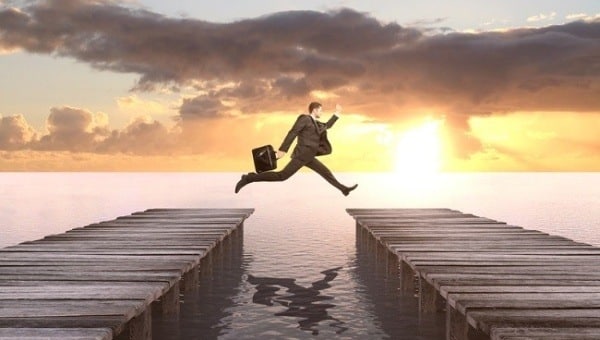 Taking Your Career to the Next Level