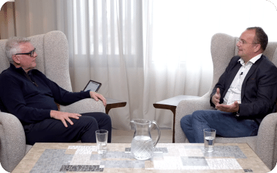 Episode 1: Transformative graduate hiring