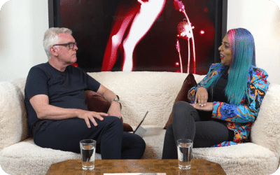 Episode 4: How to drive authentic DE&I change