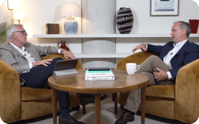 Episode 5: Global leadership lessons in TA