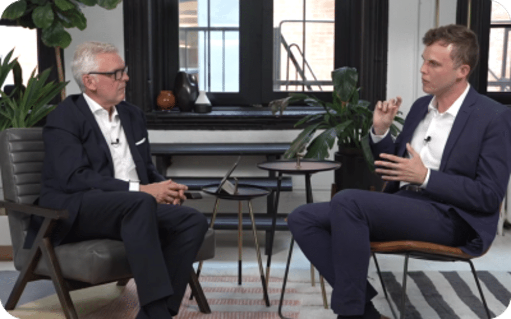 Episode 7: Early careers insights from the Fortune 500