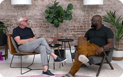 Episode 9: Why recruiters should bring DEI and ESG together