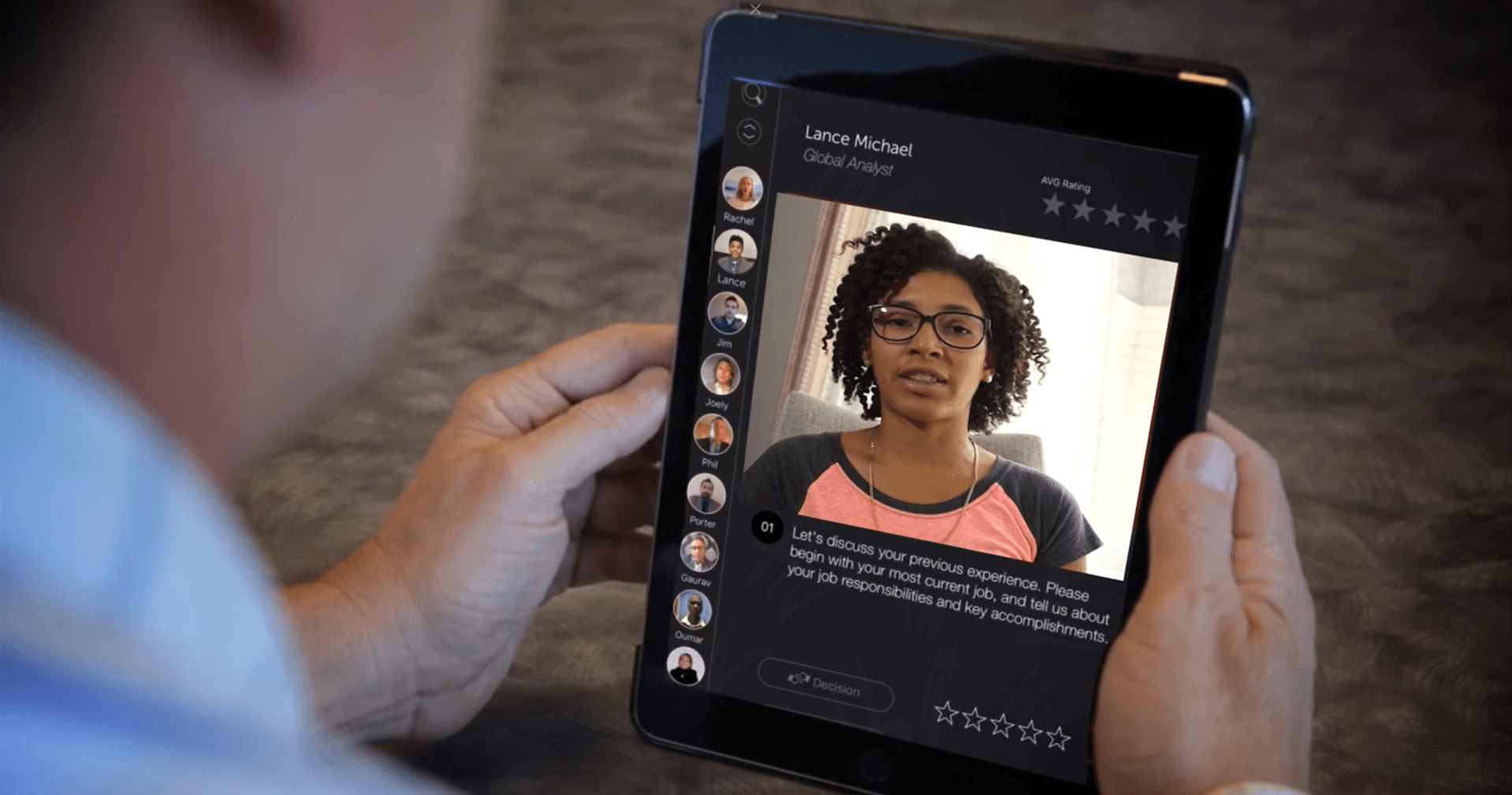 5 Interviewing Faux-Pas to Avoid