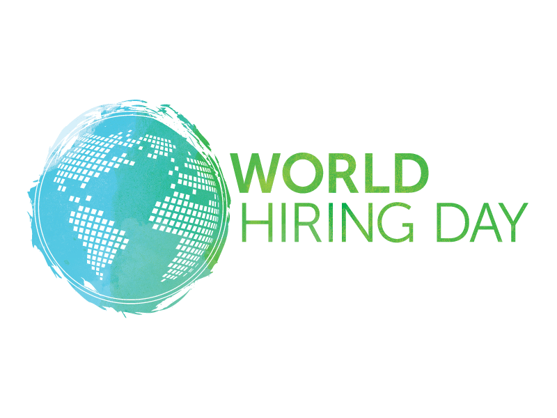 World Hiring Day Gives Candidates Guaranteed Introductions