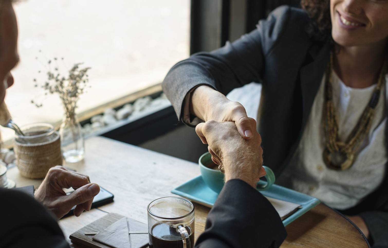 How an ‘Interview First’ Hiring Strategy Empowers Job Seekers and Promotes Diversity