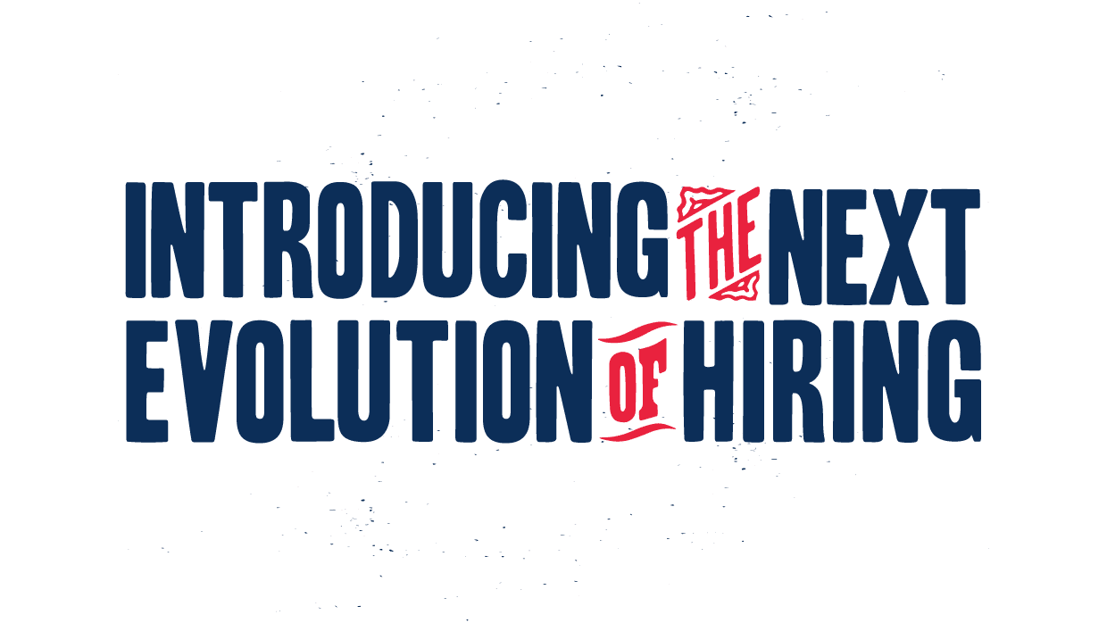 The Evolution of Hiring: Human Potential Intelligence