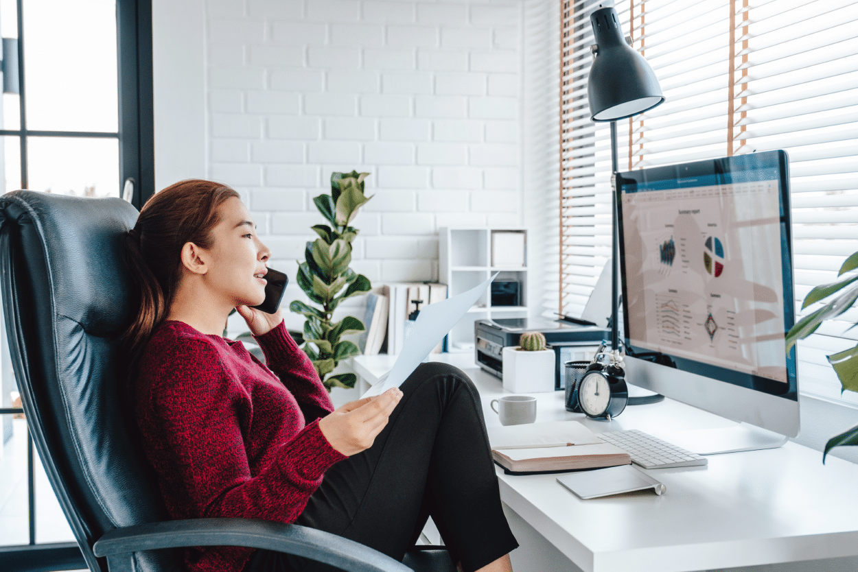 Identifying the characteristics of an agile mindset in employees