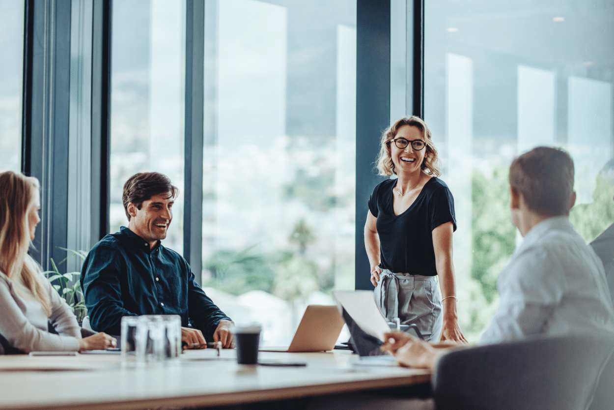 How to encourage employees to apply for internal jobs