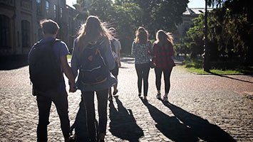 Campus Recruiting: Why Hirevue?