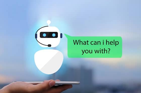 Recruitment Chatbots are revolutionizing HR