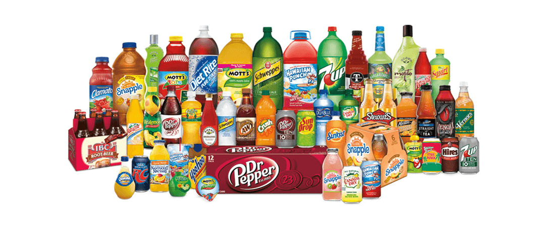 Dr Pepper's Refreshing New Hiring Strategy