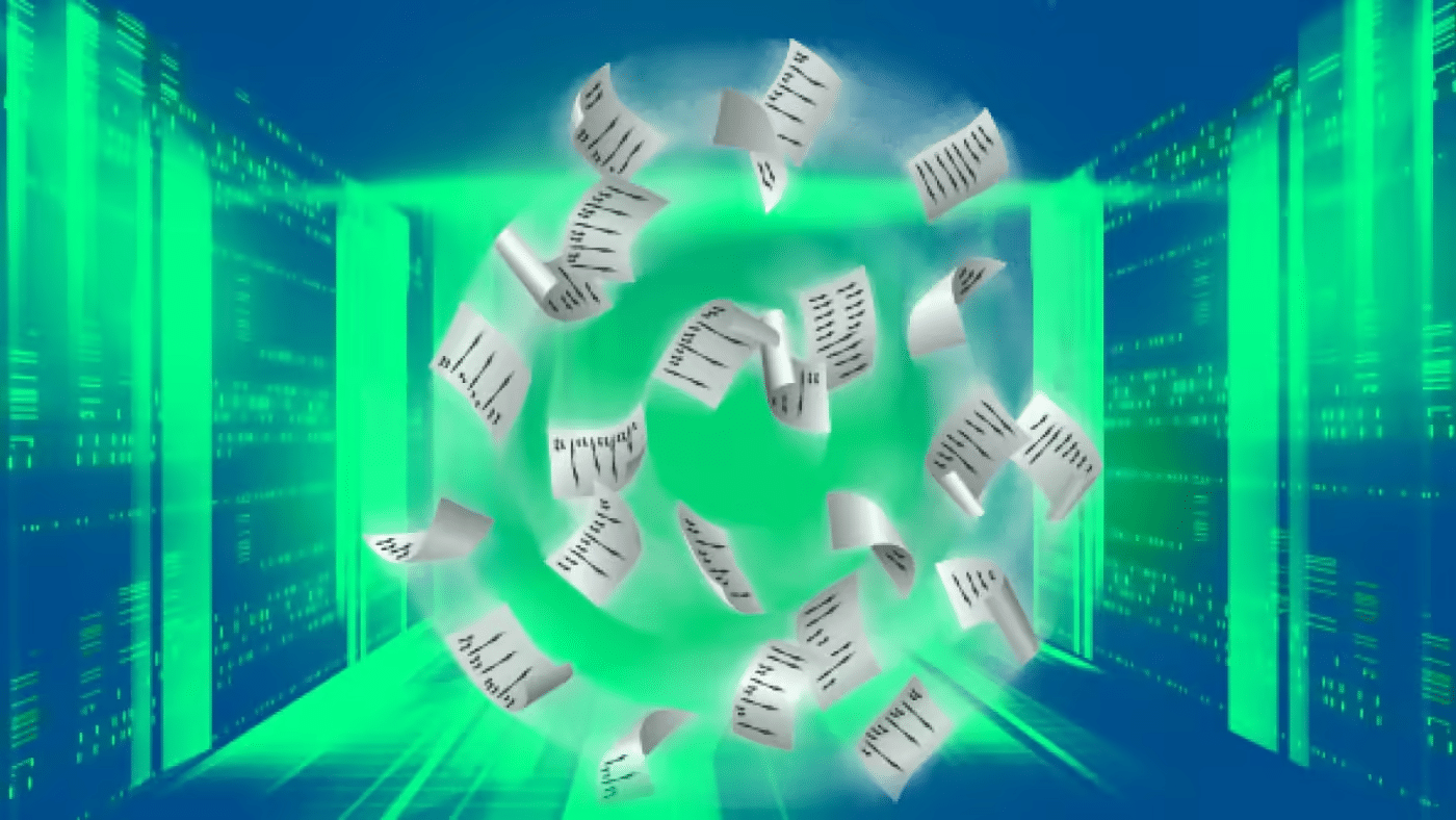 AI in recruitment: the death knell of the CV?