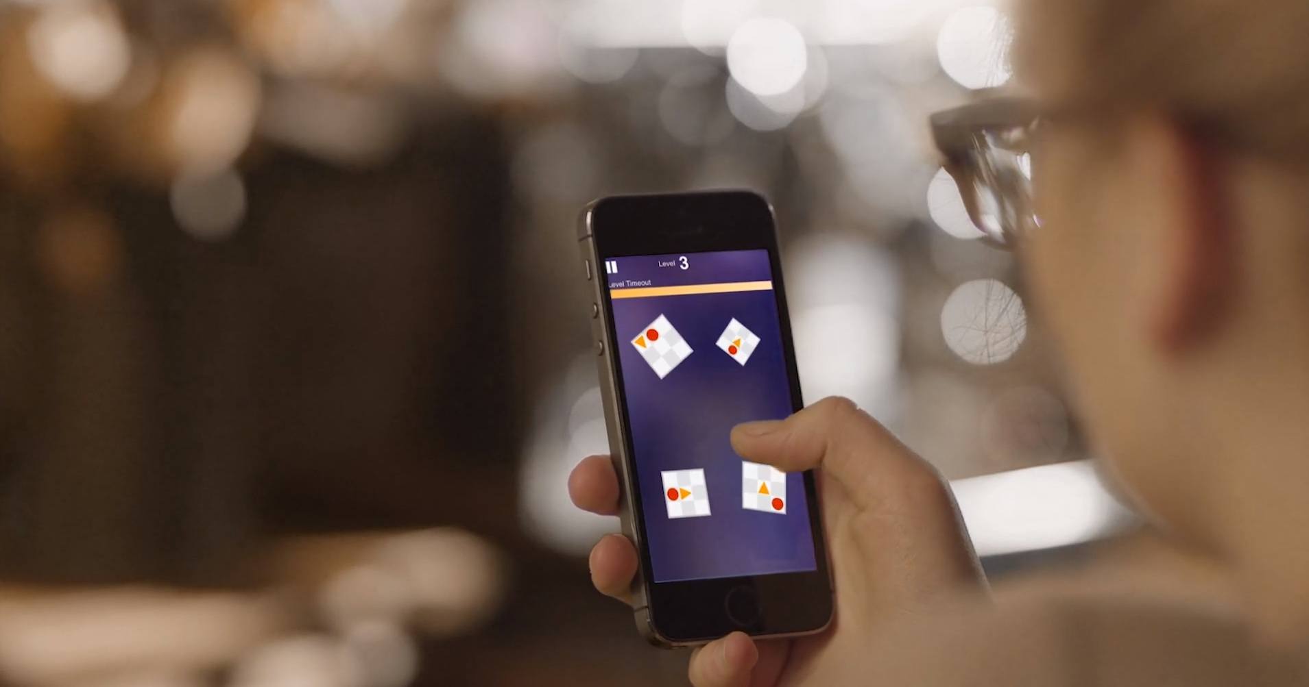 What are game-based assessments?