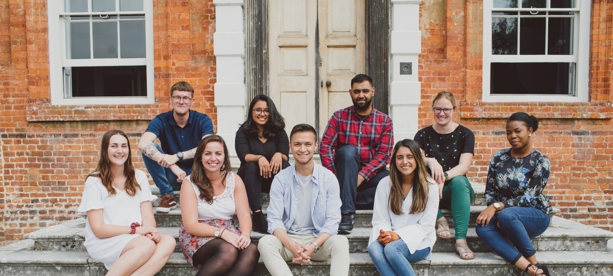 How Grant Thornton Aligned Recruiting with its Purpose-Driven Brand to Hire Top Graduates