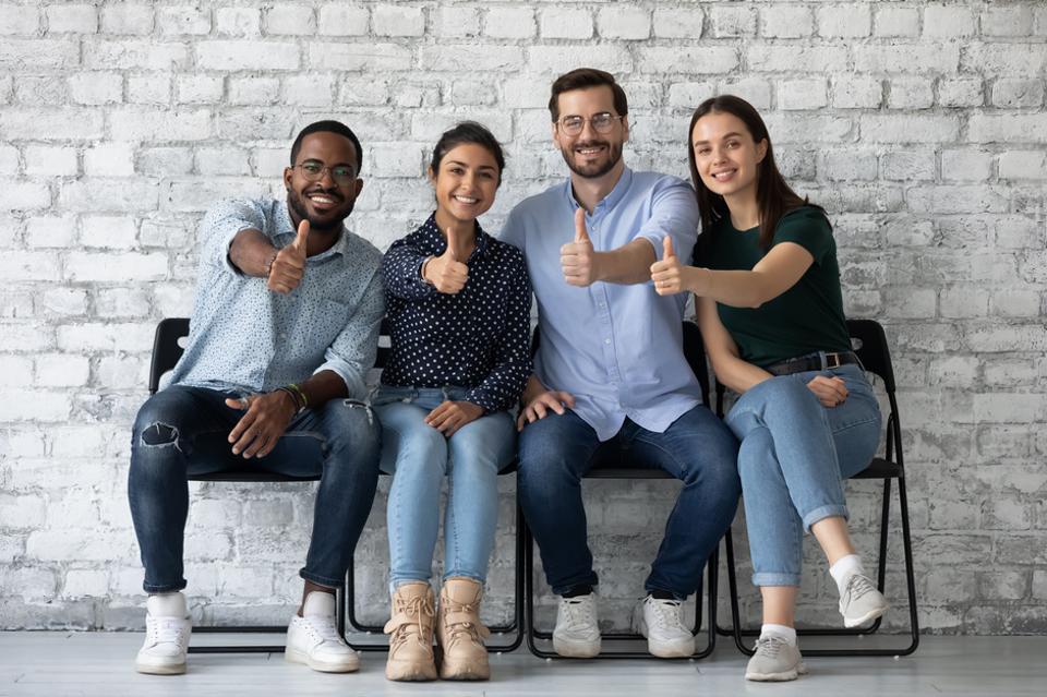 3 ways hiring leaders are improving the candidate experience in 2021