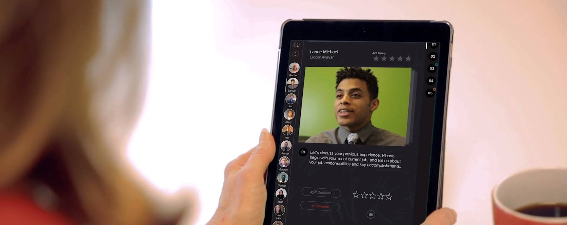 Introducing Hiring Intelligence: AI-Driven Predictions through Video Questions and Game-Based Challenges