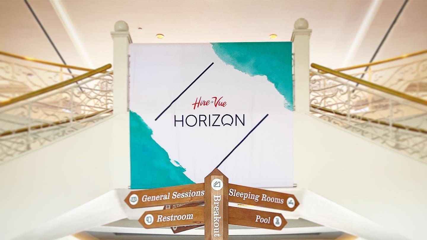 Hirevue Horizon 2019 Recap Day 2