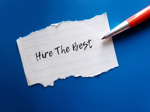 3 ways to recruit top talent in a challenging hiring market